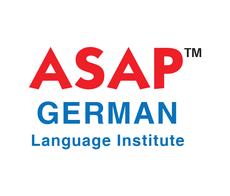 ASAP German Language Institute