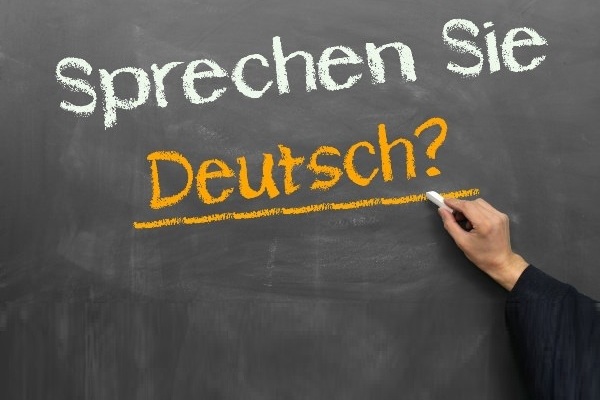 German Language Class Pune