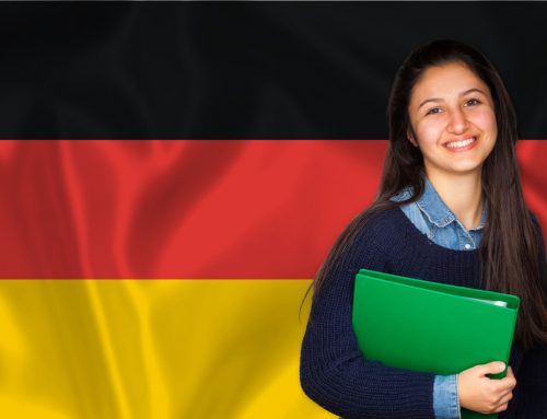 German Language Classes in Pune