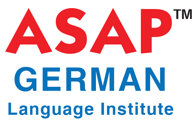 ASAP German Language Institute