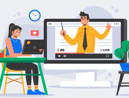 Online German Language Training at ASAP Institute during COVID-19