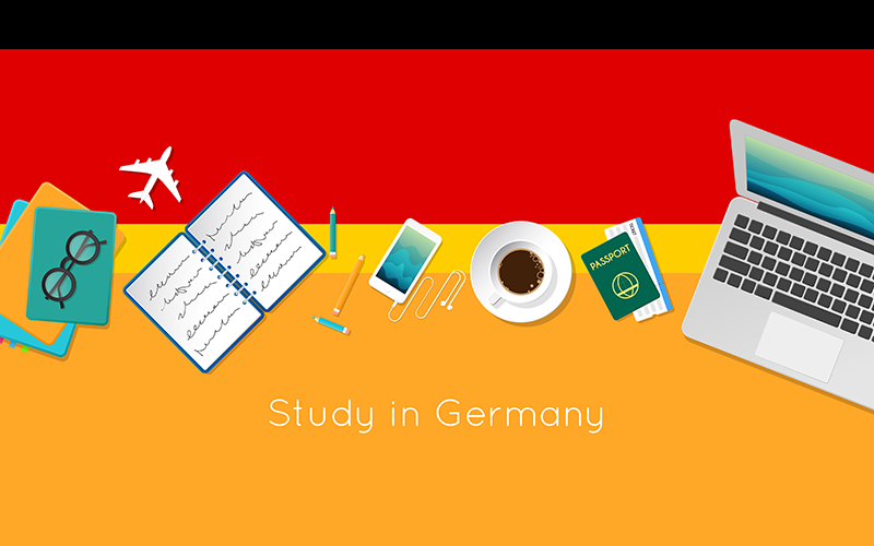 German Language in Pune