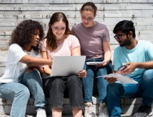 Guide to preparing the Goethe-Certificate B2 German exam