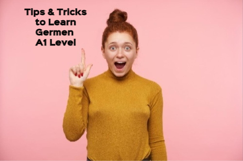 learn german a1 level language in pune