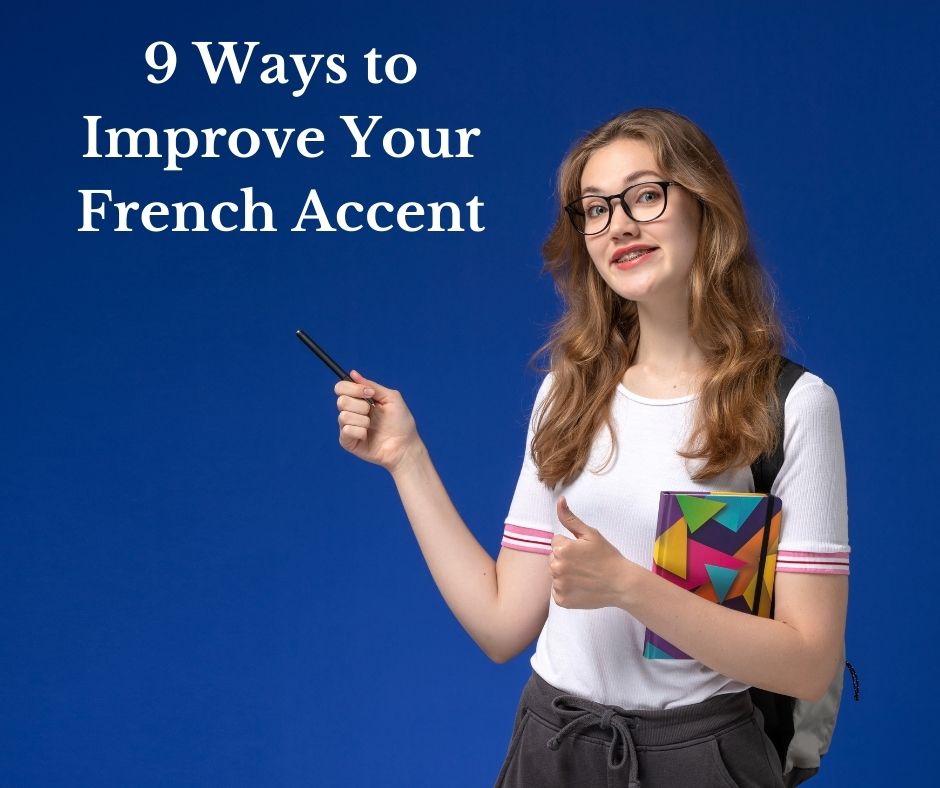 French language classes in Pune