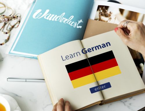 Why learn German- 10 Compelling Reasons