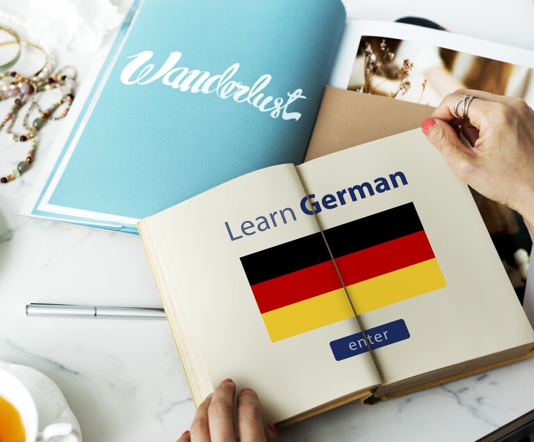 German language classes in pune