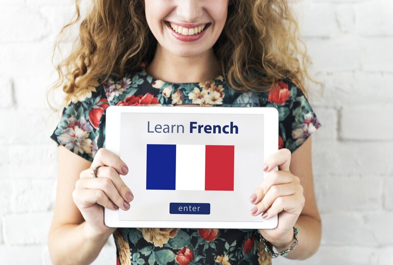 French Language classes in pune