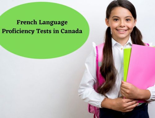 French Language Proficiency Tests in Canada