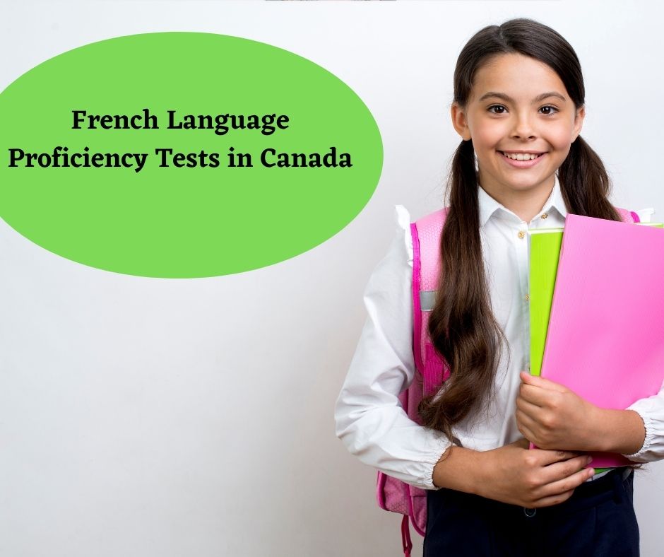 French Language test preparation in Pune