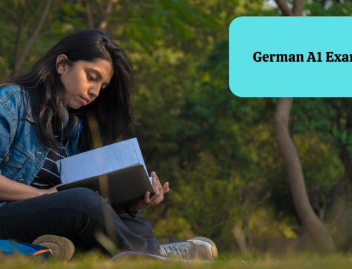 German A1 Exam Details